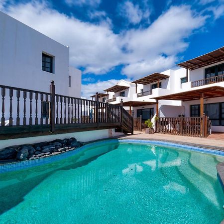Villa Casa Hibiscus Punta Mujeres Exterior foto