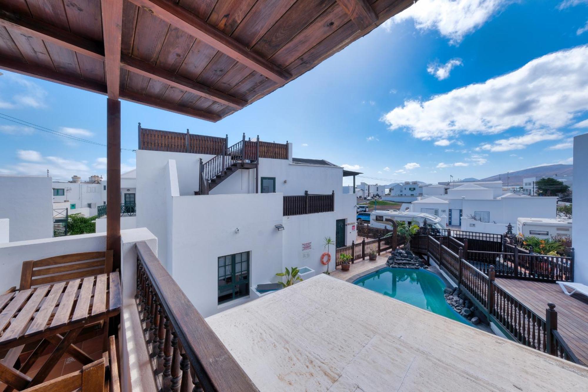 Villa Casa Hibiscus Punta Mujeres Exterior foto