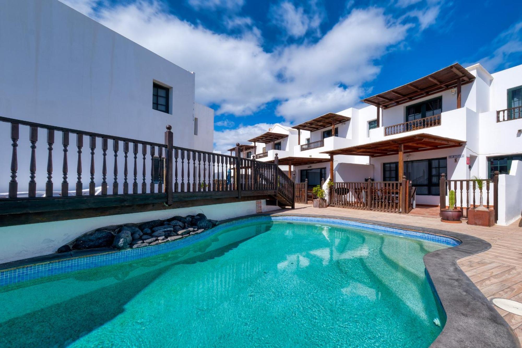 Villa Casa Hibiscus Punta Mujeres Exterior foto